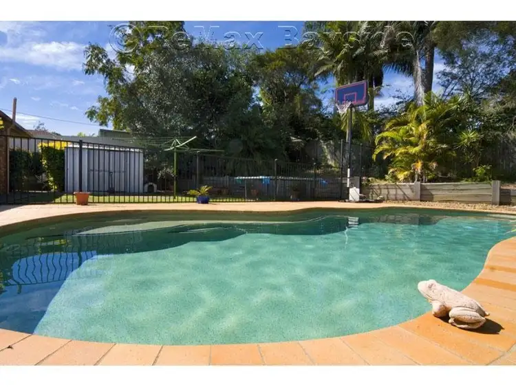 Main view of Homely house listing, 2 Bellini Court, Alexandra Hills QLD 4161