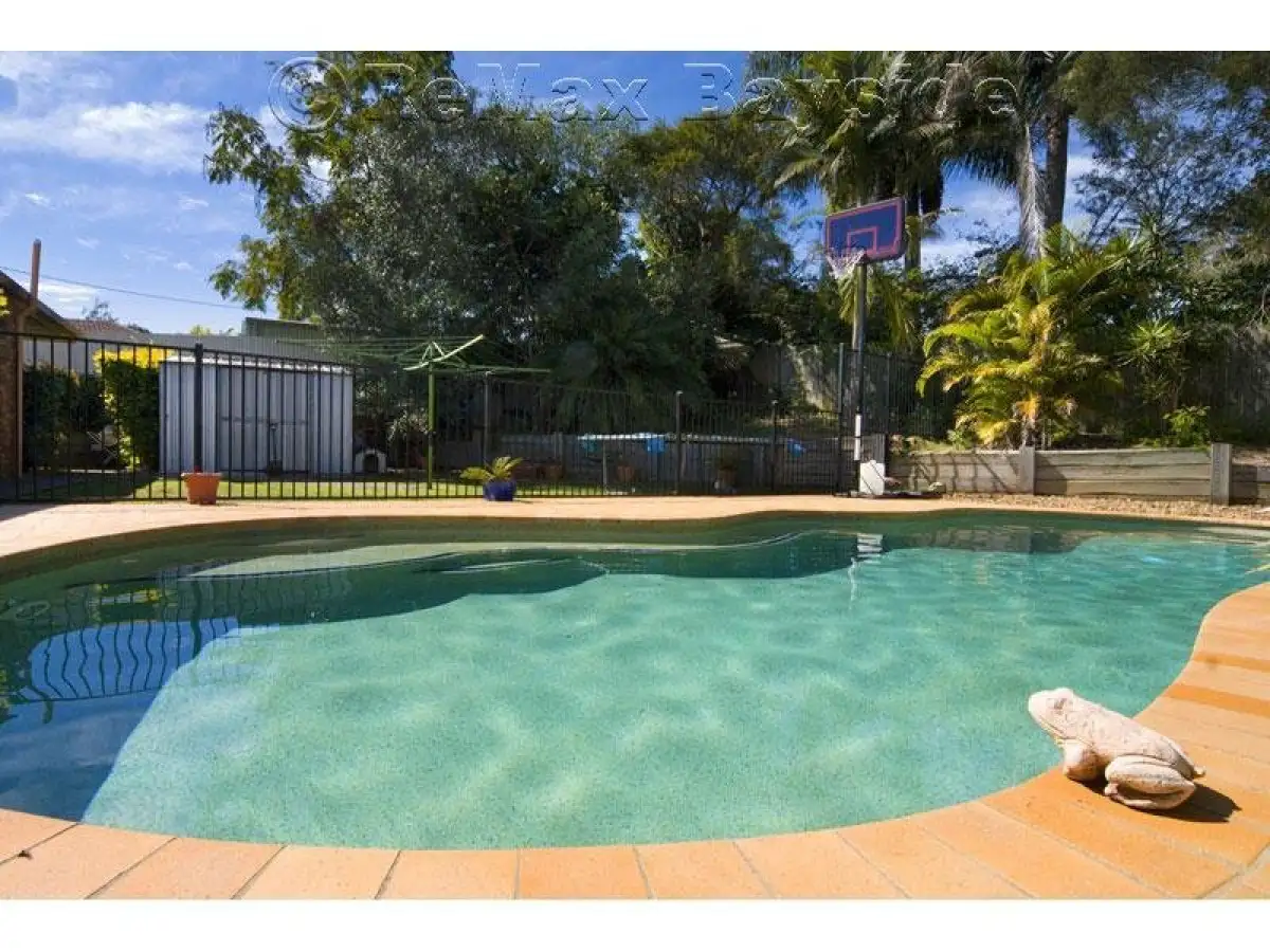 Main view of Homely house listing, 2 Bellini  Court, Alexandra Hills QLD 4161