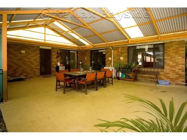 Second view of Homely house listing, 2 Bellini Court, Alexandra Hills QLD 4161
