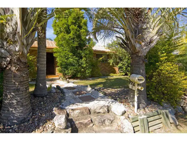 Fifth view of Homely house listing, 2 Bellini Court, Alexandra Hills QLD 4161