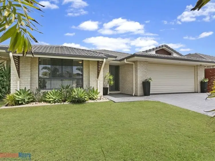 Main view of Homely house listing, 12 Saranah Place, Wellington Point QLD 4160