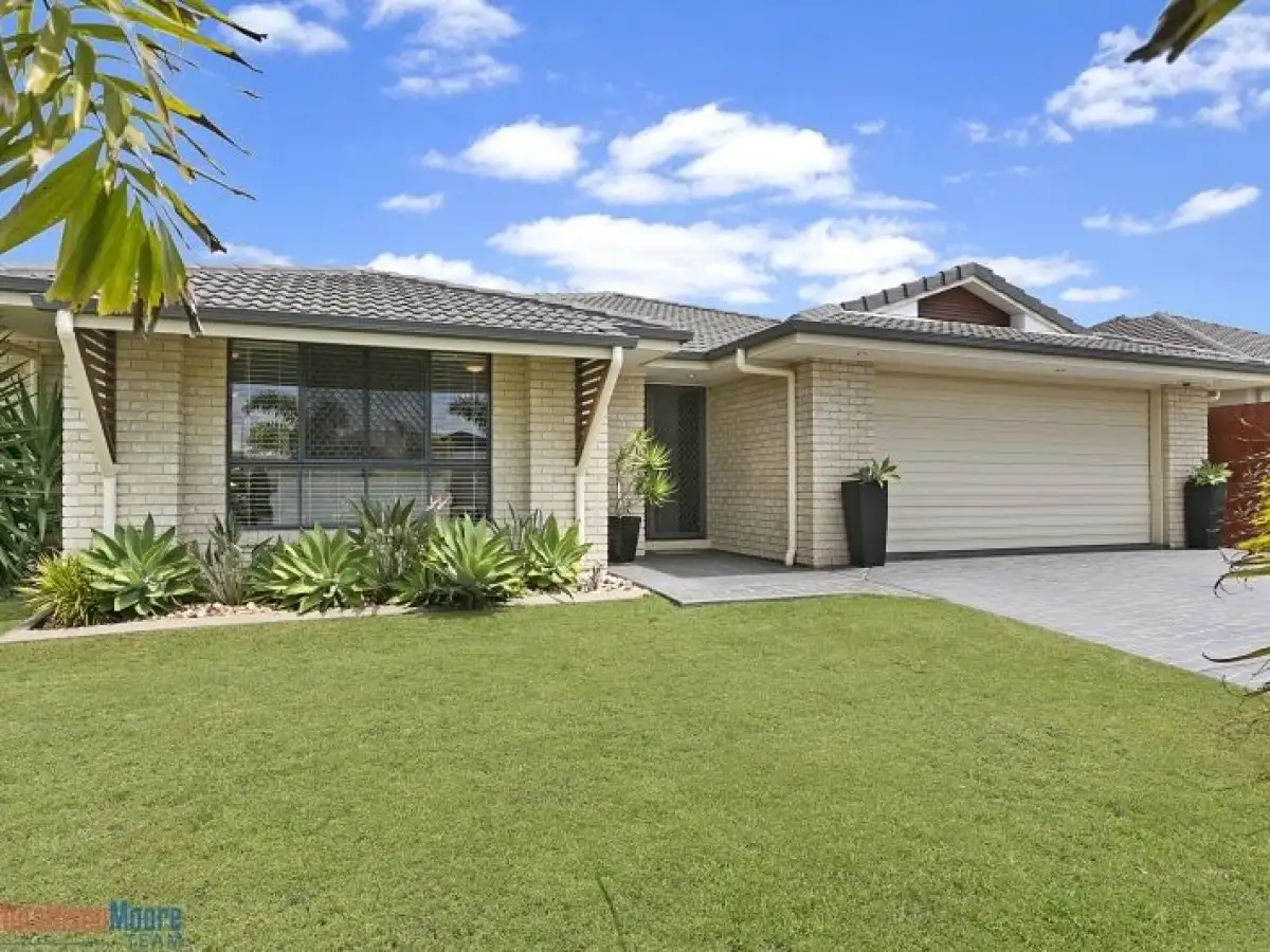 Main view of Homely house listing, 12 Saranah Place, Wellington Point QLD 4160