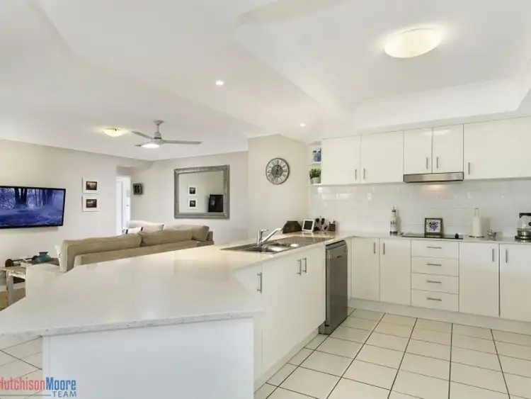 Second view of Homely house listing, 12 Saranah Place, Wellington Point QLD 4160