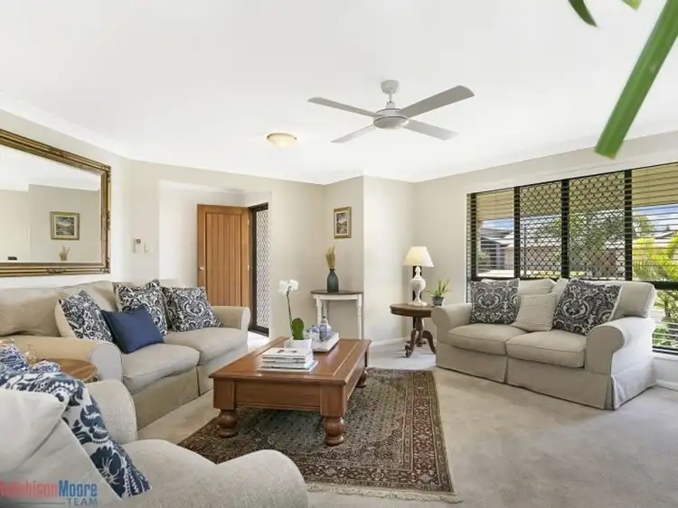 Third view of Homely house listing, 12 Saranah Place, Wellington Point QLD 4160