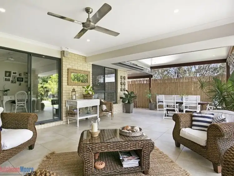 Fourth view of Homely house listing, 12 Saranah Place, Wellington Point QLD 4160
