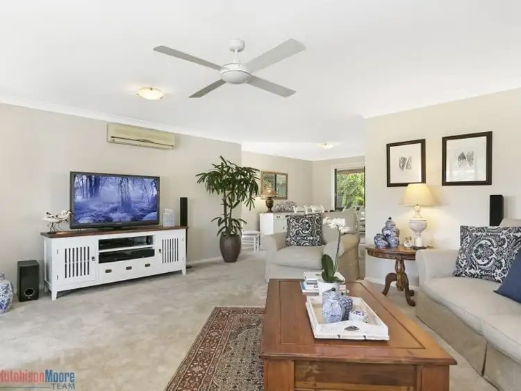 Fifth view of Homely house listing, 12 Saranah Place, Wellington Point QLD 4160