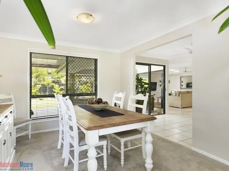 Sixth view of Homely house listing, 12 Saranah Place, Wellington Point QLD 4160