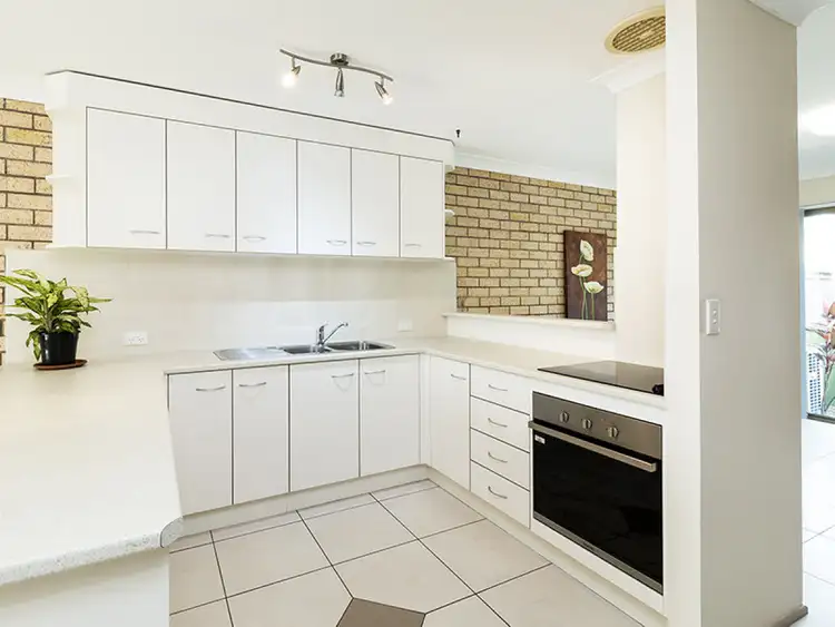Second view of Homely townhouse listing, 7/26 Channel Street, Cleveland QLD 4163
