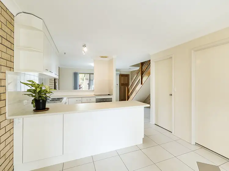Fourth view of Homely townhouse listing, 7/26 Channel Street, Cleveland QLD 4163