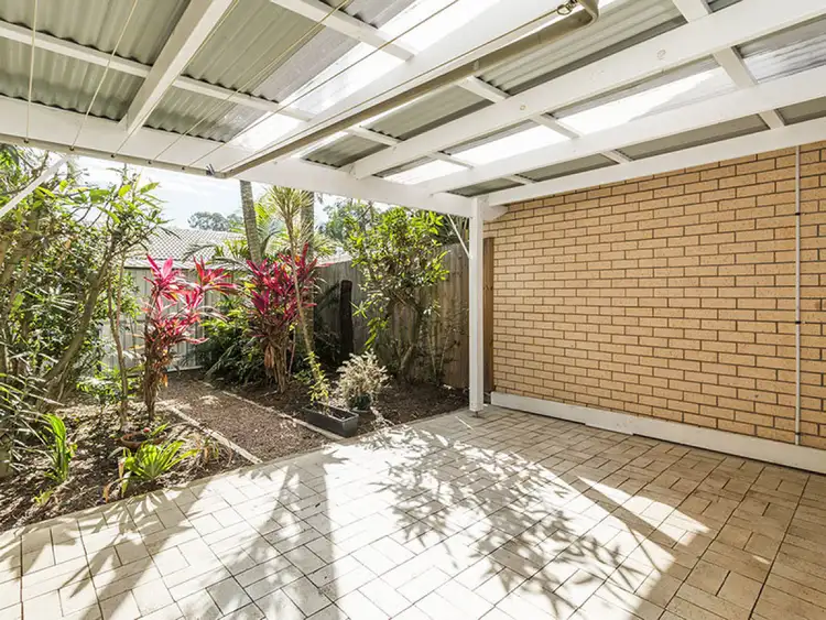 Seventh view of Homely townhouse listing, 7/26 Channel Street, Cleveland QLD 4163