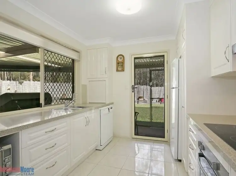 Second view of Homely house listing, 12 Palgold Court, Birkdale QLD 4159