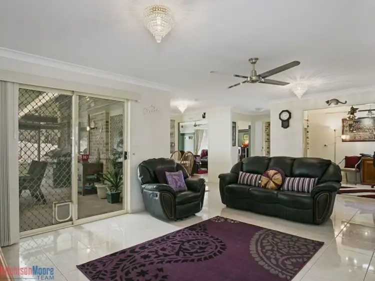 Third view of Homely house listing, 12 Palgold Court, Birkdale QLD 4159