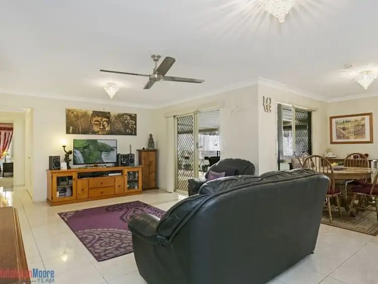 Sixth view of Homely house listing, 12 Palgold Court, Birkdale QLD 4159