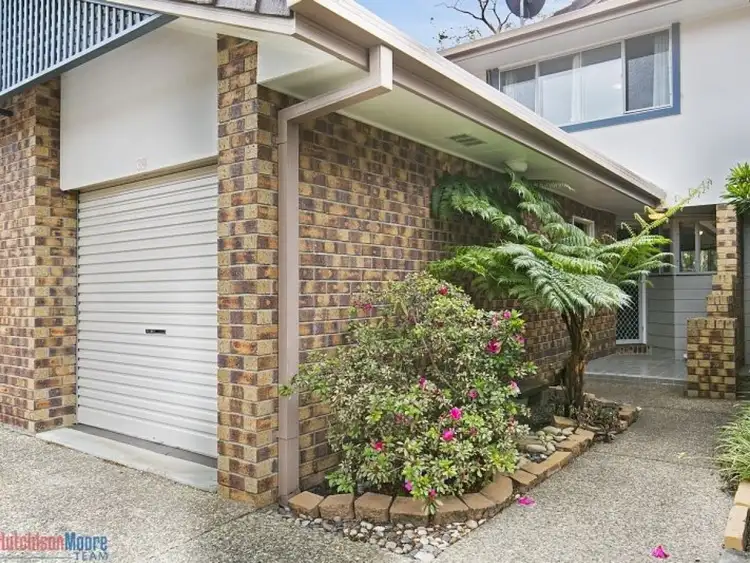 39/218 Queen Street, Cleveland QLD 4163