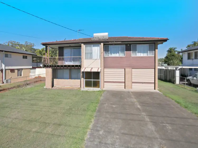 103 Bailey Road, Birkdale QLD 4159