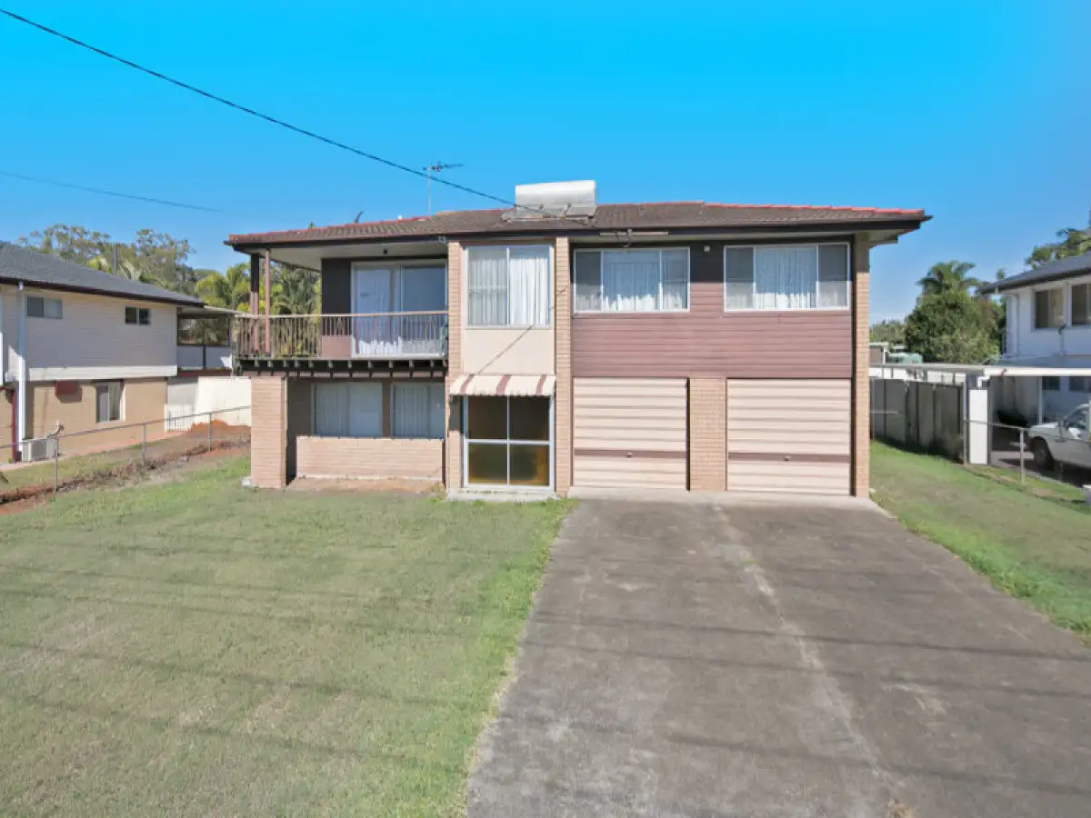 Main view of Homely house listing, 103 Bailey Road, Birkdale QLD 4159