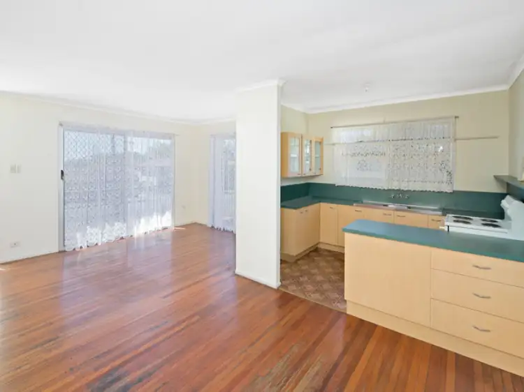 Second view of Homely house listing, 103 Bailey Road, Birkdale QLD 4159