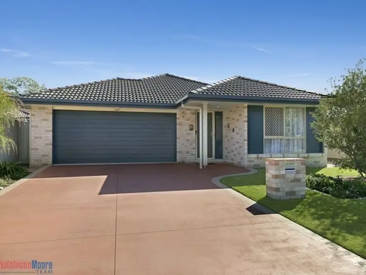 39 Jerrys Place, Thornlands QLD 4164