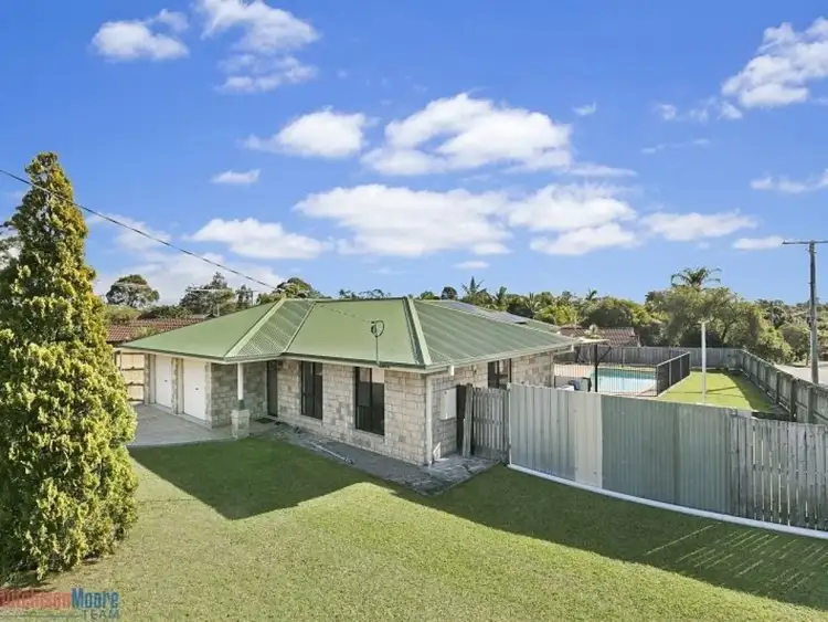Main view of Homely house listing, 39 Sherington Street, Alexandra Hills QLD 4161