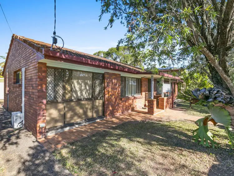 Main view of Homely house listing, 27 OGILVIE Street, Alexandra Hills QLD 4161