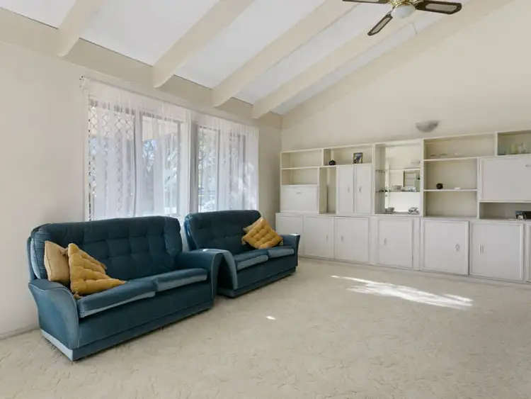 Second view of Homely house listing, 27 OGILVIE Street, Alexandra Hills QLD 4161