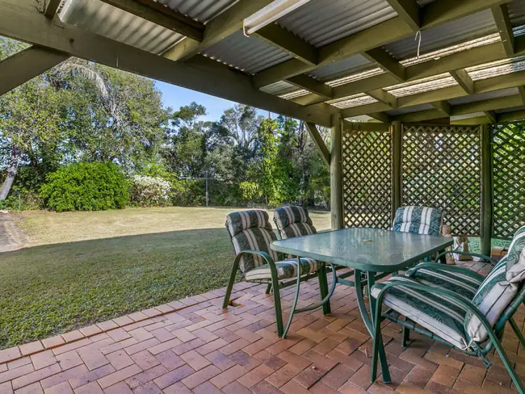 Fourth view of Homely house listing, 27 OGILVIE Street, Alexandra Hills QLD 4161