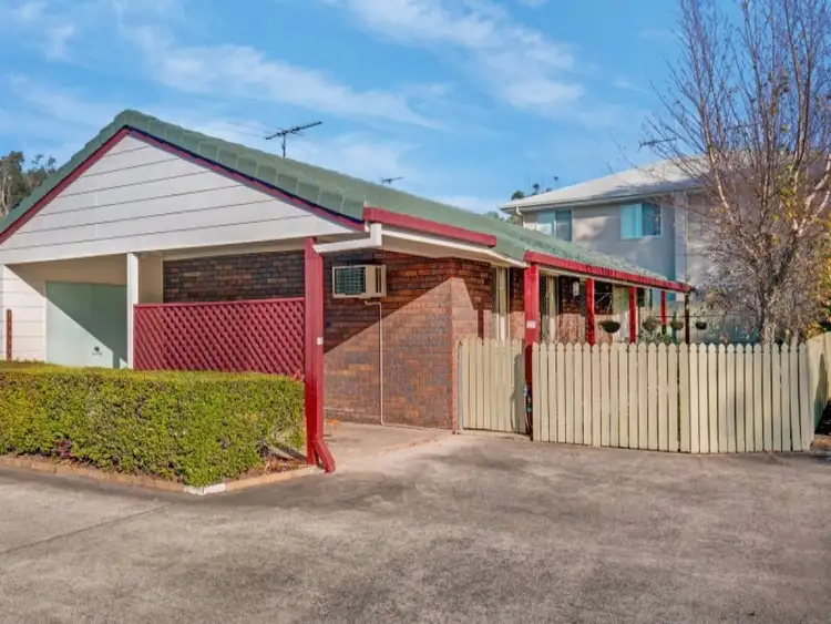 11/36-38 Holland Cresent, Capalaba QLD 4157
