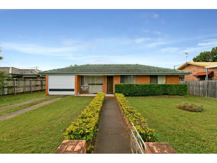 188 Colburn Avenue, Victoria Point QLD 4165