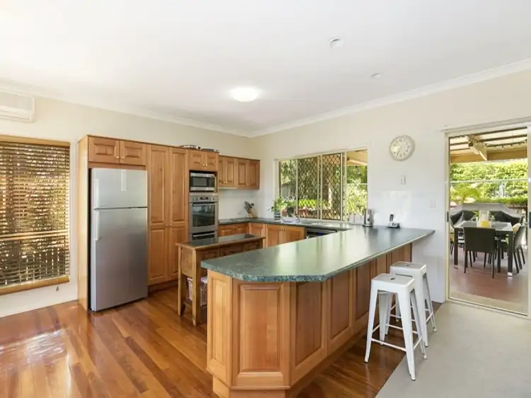 Second view of Homely house listing, 40 Abalone Cresent, Thornlands QLD 4164