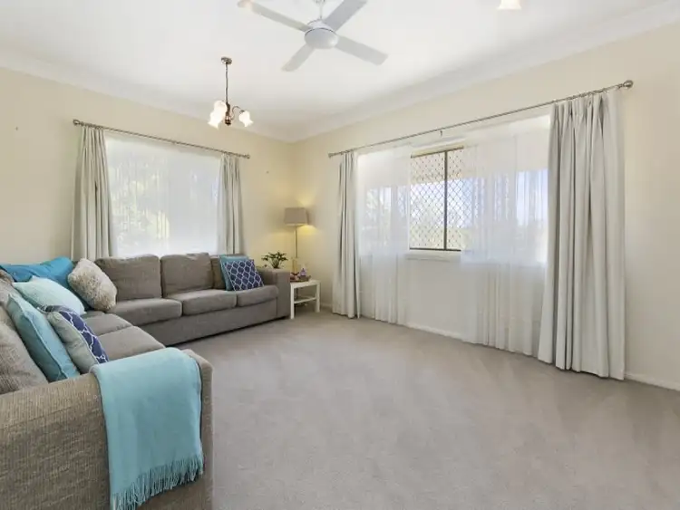 Third view of Homely house listing, 40 Abalone Cresent, Thornlands QLD 4164