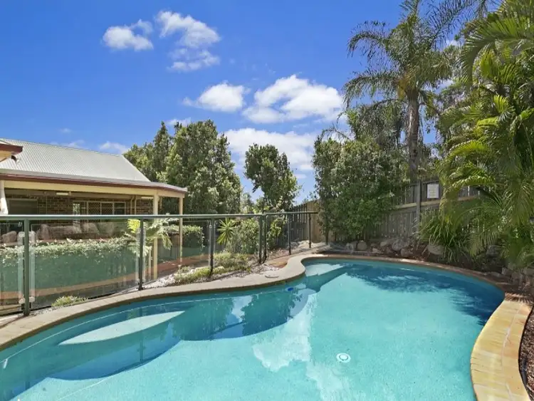 Fourth view of Homely house listing, 40 Abalone Cresent, Thornlands QLD 4164