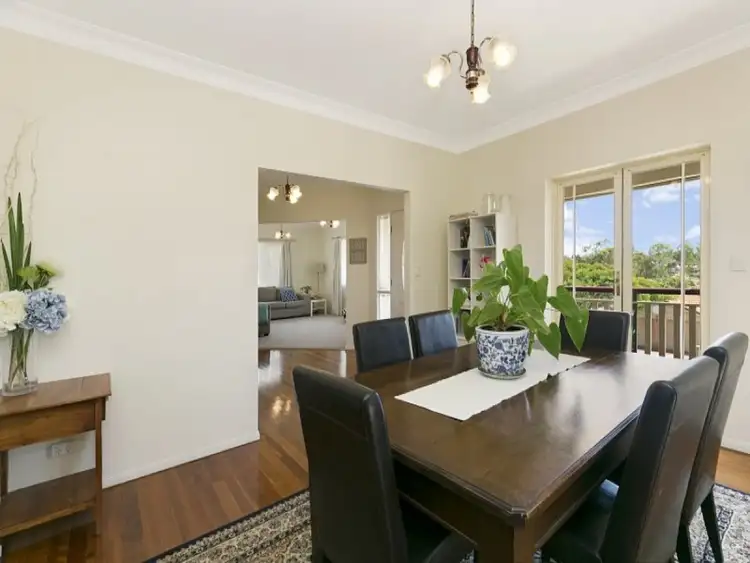 Fifth view of Homely house listing, 40 Abalone Cresent, Thornlands QLD 4164