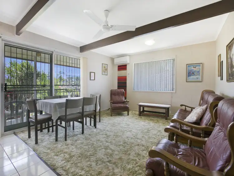Second view of Homely house listing, 33 Crown Road, Alexandra Hills QLD 4161