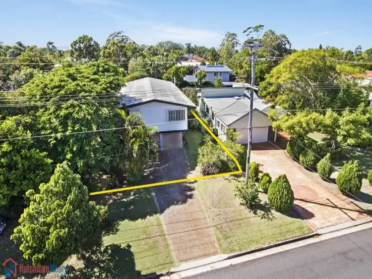 Main view of Homely house listing, 63 Channel Street, Cleveland QLD 4163