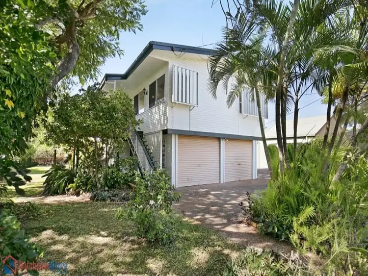 Second view of Homely house listing, 63 Channel Street, Cleveland QLD 4163