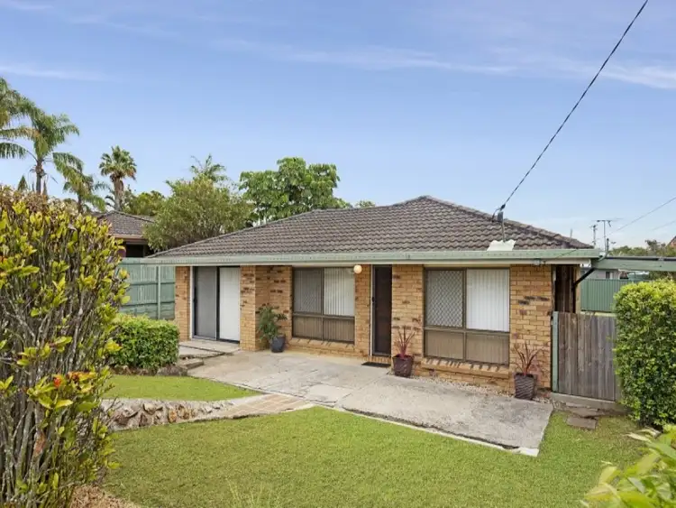 Main view of Homely house listing, 177 Vienna Road, Alexandra Hills QLD 4161