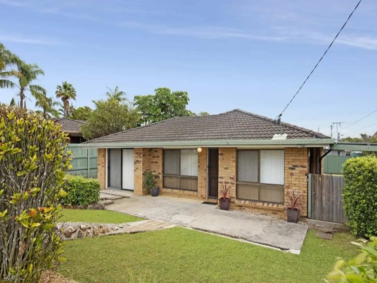 Main view of Homely house listing, 177 Vienna Road, Alexandra Hills QLD 4161