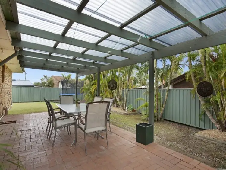 Fourth view of Homely house listing, 177 Vienna Road, Alexandra Hills QLD 4161
