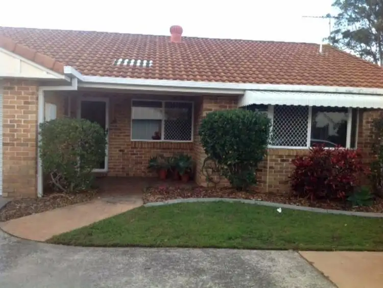 35/88 Freeth St West, Ormiston QLD 4160