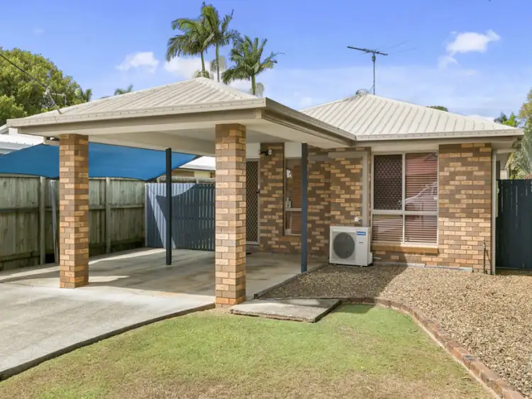 192 Mill Street, Redland Bay QLD 4165