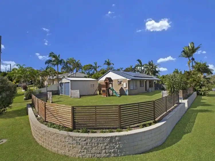11 Randwick Street, Capalaba QLD 4157