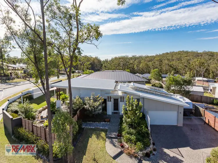 212 Hardwood Drive, Mount Cotton QLD 4165