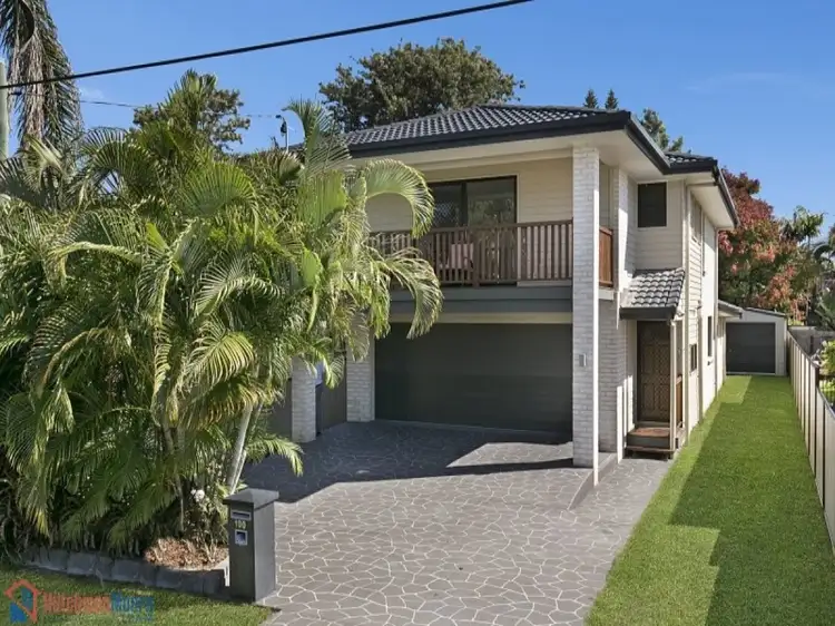Third view of Homely house listing, 100 Thomas Street, Birkdale QLD 4159