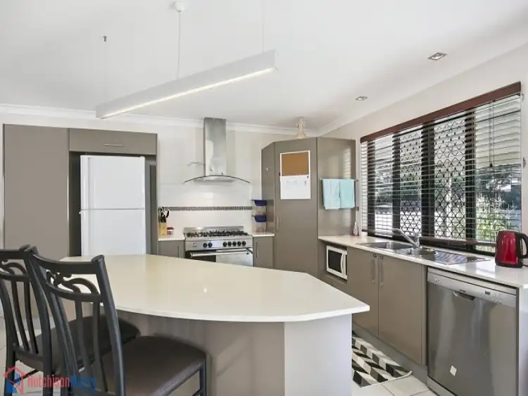 Fourth view of Homely house listing, 100 Thomas Street, Birkdale QLD 4159