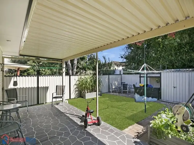 Sixth view of Homely house listing, 100 Thomas Street, Birkdale QLD 4159