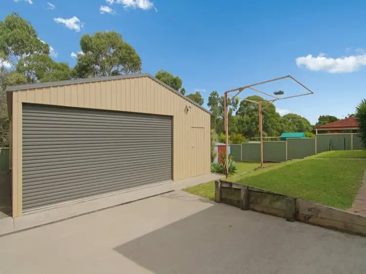 Fourth view of Homely house listing, 49 Frampton Street, Alexandra Hills QLD 4161