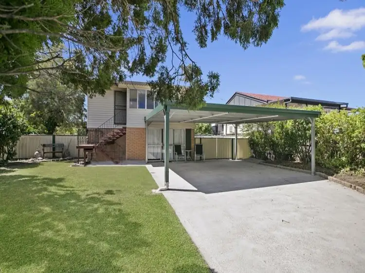 510 Old Cleveland Road East, Birkdale QLD 4159
