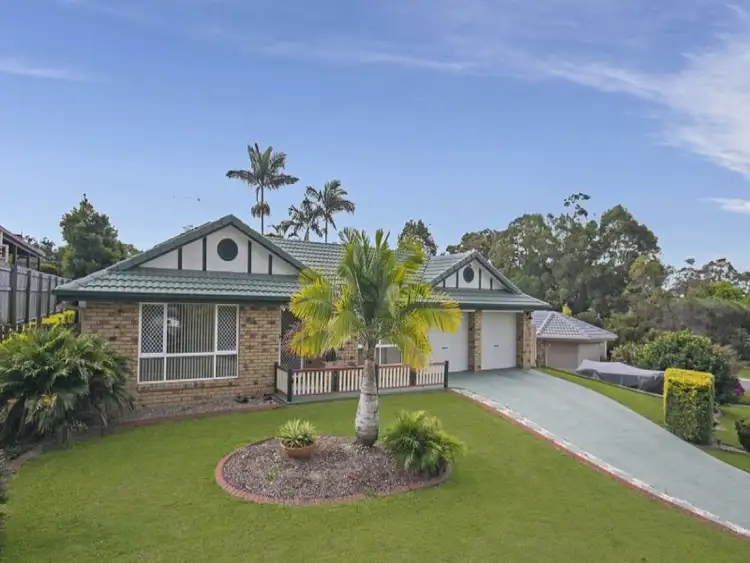 Main view of Homely house listing, 3 Bandicoot Court, Capalaba QLD 4157