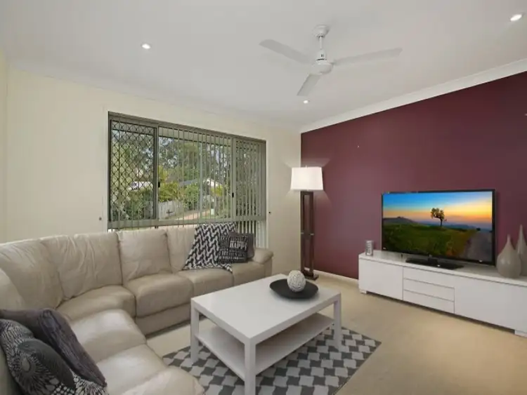 Second view of Homely house listing, 3 Bandicoot Court, Capalaba QLD 4157