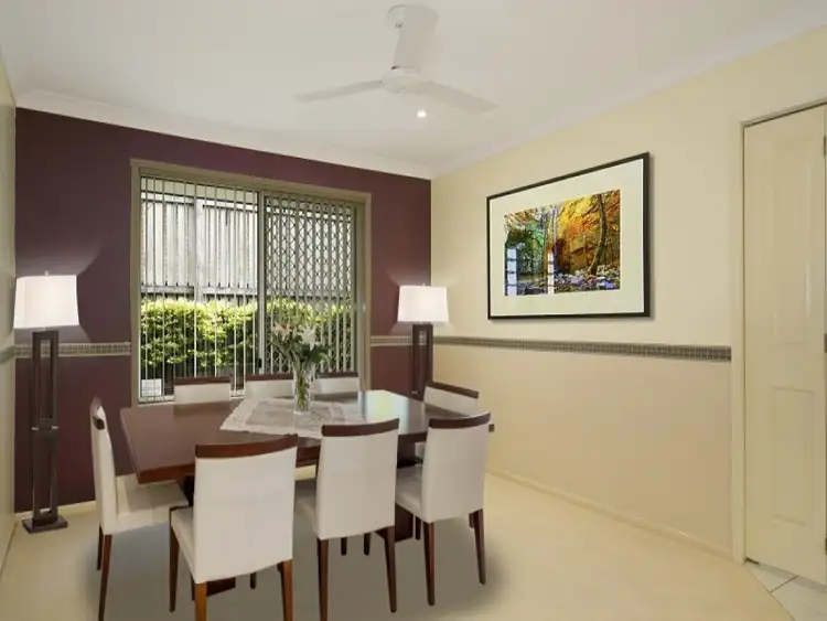 Third view of Homely house listing, 3 Bandicoot Court, Capalaba QLD 4157